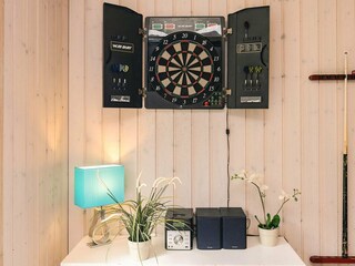 Casa de vacaciones Vaeggerløse  19