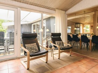 Ferienhaus Vaeggerløse  34