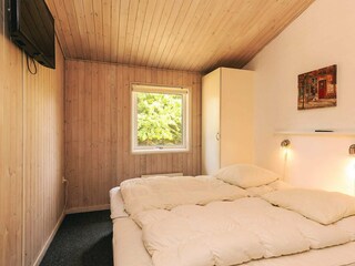 Casa de vacaciones Vaeggerløse  21