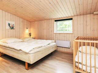 Vakantiehuis Vaeggerløse  17