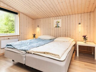 Vakantiehuis Vaeggerløse  14