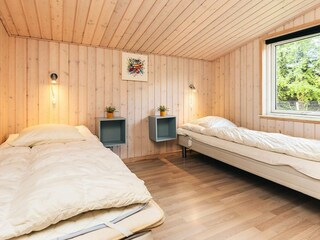 Ferienhaus Vaeggerløse  12
