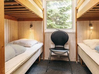 Casa de vacaciones Vaeggerløse  33