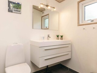 Vakantiehuis Vaeggerløse  26