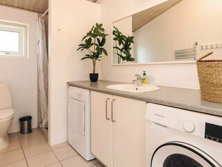 Maison de vacances Vaeggerløse  23