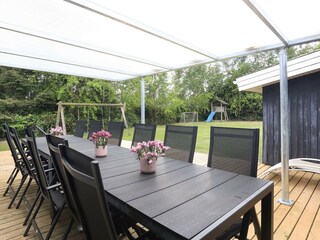 Casa per le vacanze Vaeggerløse  15