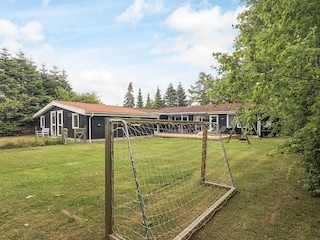 Vakantiehuis Vaeggerløse  33