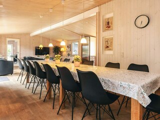Casa per le vacanze Vaeggerløse  25