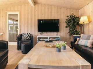 Vakantiehuis Vaeggerløse  30