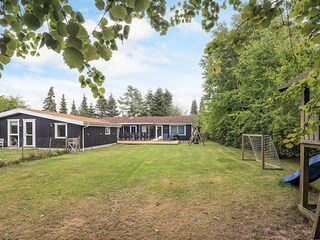 Maison de vacances Vaeggerløse  37