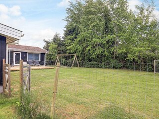 Maison de vacances Vaeggerløse  26