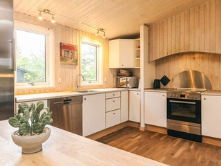 Ferienhaus Vaeggerløse  36