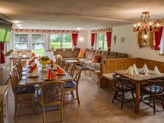 Appartamento per vacanze Neukirchen am Großvenediger Caratteristiche 13