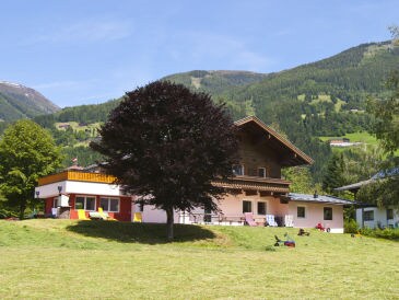 Apartment "Ferienspaß"