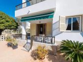 Vakantiehuis Alcudia Buitenaudio-opname 1