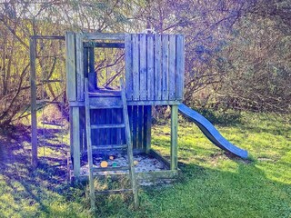 Vakantiehuis Vaeggerløse  3