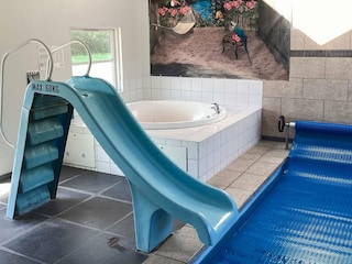 Ferienhaus Vaeggerløse  6