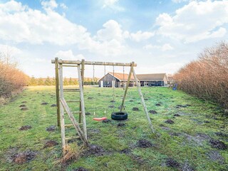 Vakantiehuis Vaeggerløse  3