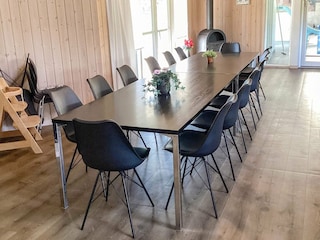 Ferienhaus Vaeggerløse  7