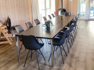 Vakantiehuis Vaeggerløse  5