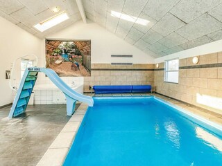 Vakantiehuis Vaeggerløse  17