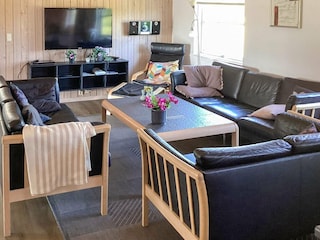 Ferienhaus Vaeggerløse  8