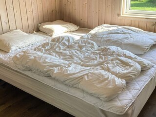 Vakantiehuis Vaeggerløse  6