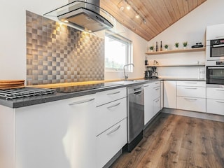 Maison de vacances Vaeggerløse  4