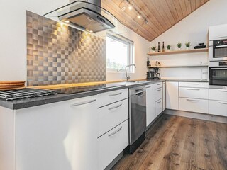 Vakantiehuis Vaeggerløse  36