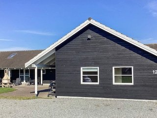 Ferienhaus Vaeggerløse  10
