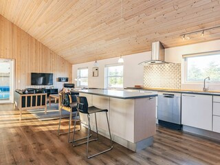 Casa per le vacanze Vaeggerløse  18