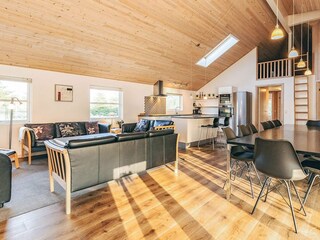 Vakantiehuis Vaeggerløse  19