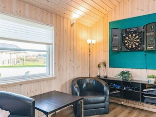 Casa per le vacanze Vaeggerløse  20