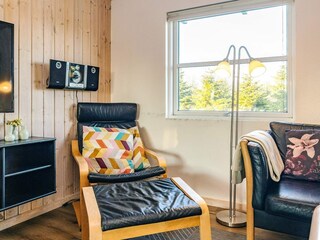Vakantiehuis Vaeggerløse  38