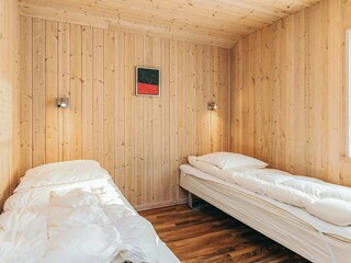 Vakantiehuis Vaeggerløse  13