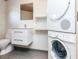 Vakantiehuis Vaeggerløse  14