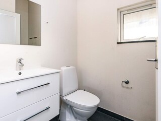 Vakantiehuis Vaeggerløse  8