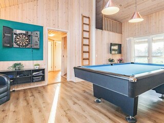 Vakantiehuis Vaeggerløse  27