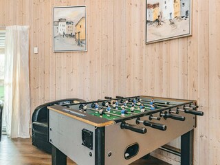 Vakantiehuis Vaeggerløse  33