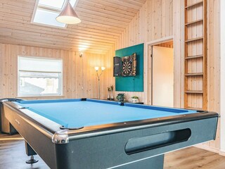 Vakantiehuis Vaeggerløse  15