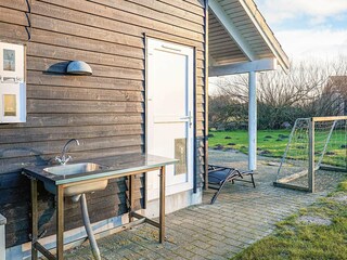 Casa per le vacanze Vaeggerløse  10