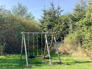 Vakantiehuis Vaeggerløse  8