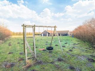 Ferienhaus Vaeggerløse  12
