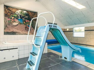 Vakantiehuis Vaeggerløse  11