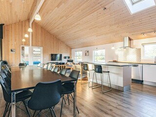 Holiday house Vaeggerløse  13