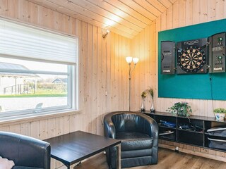Vakantiehuis Vaeggerløse  18