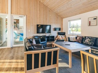 Maison de vacances Vaeggerløse  26