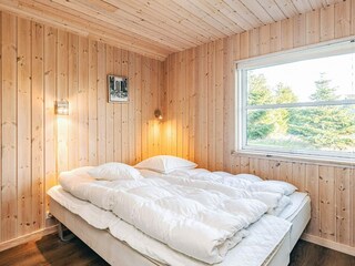 Vakantiehuis Vaeggerløse  20