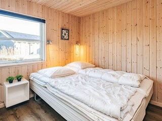 Maison de vacances Vaeggerløse  29