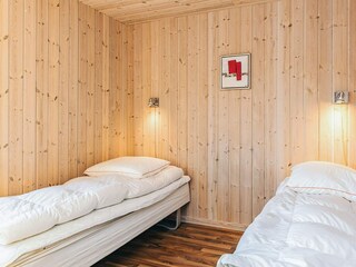 Vakantiehuis Vaeggerløse  23